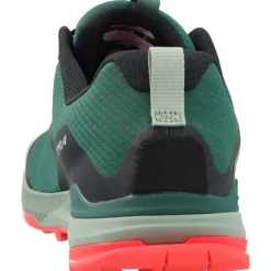 Montagne|Running*Altra Lone Peak 7 Green Forest